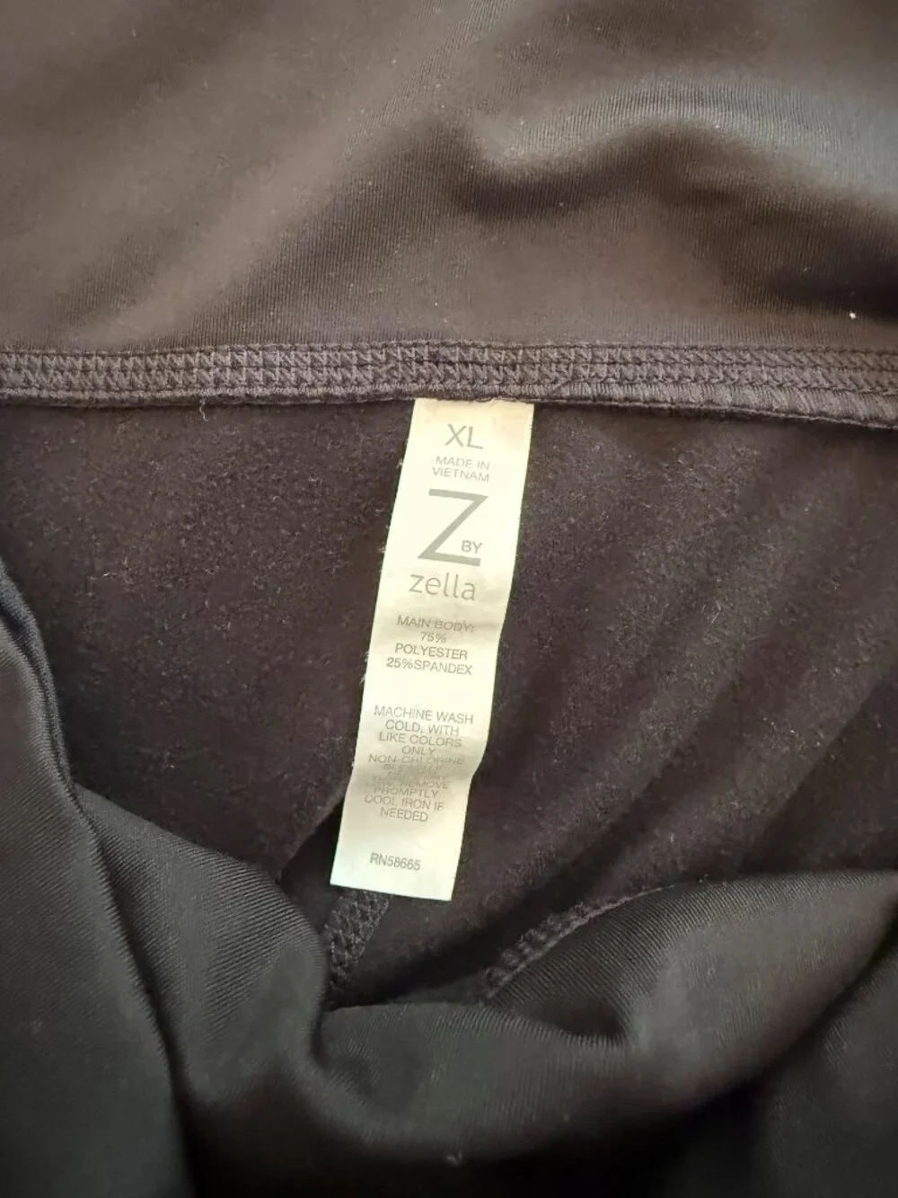 Zella ladies legging